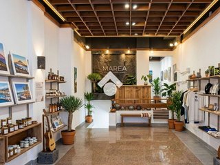 Local comercial en alquiler en Playa Jardín en Puerto de la Cruz