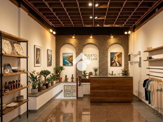 Local comercial en alquiler en Playa Jardín en Puerto de la Cruz