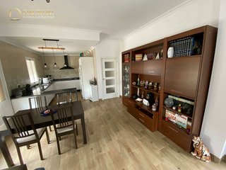 Casa adosada en venta en Oromana en Alcalá de Guadaira
