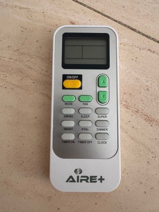 Aire Acondicionado Portátil AIRE+ R290