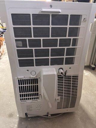 Aire Acondicionado Portátil AIRE+ R290