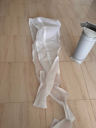 Aire Acondicionado Portátil AIRE+ R290