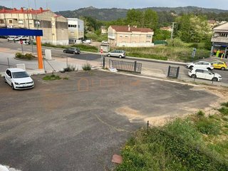 Solar en venta en Porriño (O)