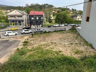 Solar en venta en Porriño (O)