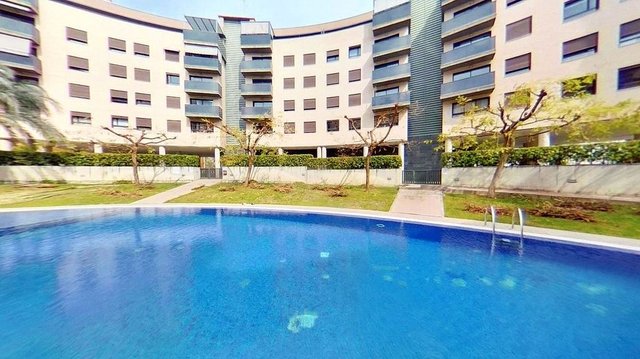 Piso en venta en Benicalap en Valencia