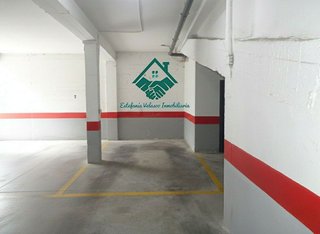 Garaje en venta en Viñuela - Rescatado en Córdoba
