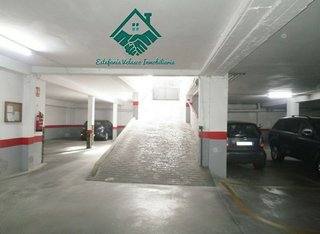 Garaje en venta en Viñuela - Rescatado en Córdoba