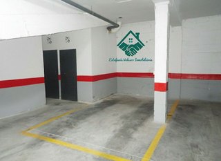 Garaje en venta en Viñuela - Rescatado en Córdoba