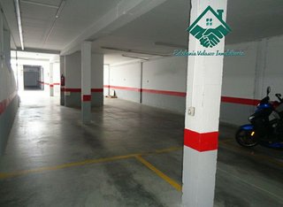 Garaje en venta en Viñuela - Rescatado en Córdoba