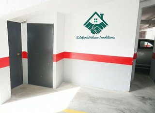 Garaje en venta en Viñuela - Rescatado en Córdoba