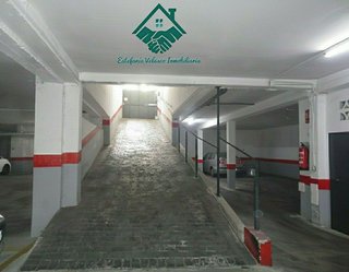 Garaje en venta en Viñuela - Rescatado en Córdoba
