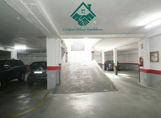 Garaje en venta en Viñuela - Rescatado en Córdoba