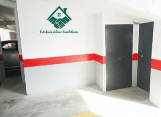 Garaje en venta en Viñuela - Rescatado en Córdoba