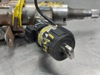COLUMNA DIRECCION PEUGEOT EXPERT FURGÓN RHR