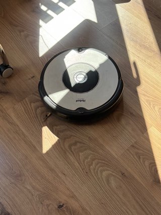 Robot aspirador iRobot Roomba