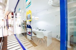 Local comercial en venta en Centre en Sitges
