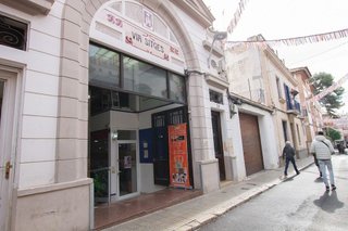 Local comercial en venta en Centre en Sitges