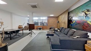 Local comercial en alquiler en Burlada/Burlata