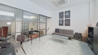 Local comercial en alquiler en Burlada/Burlata