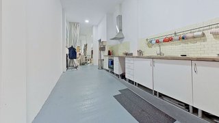 Local comercial en alquiler en Burlada/Burlata