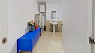 Local comercial en alquiler en Burlada/Burlata