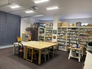 Local comercial en alquiler en Burlada/Burlata