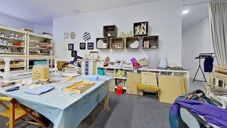 Local comercial en alquiler en Burlada/Burlata