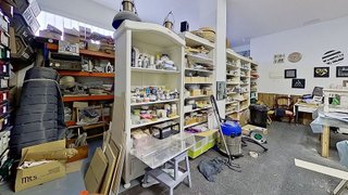 Local comercial en alquiler en Burlada/Burlata