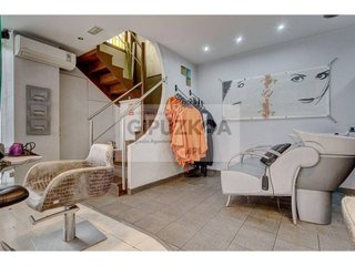 Local comercial en alquiler en Amara - Berri en San Sebastián-Donostia
