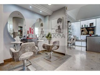Local comercial en alquiler en Amara - Berri en San Sebastián-Donostia
