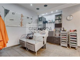 Local comercial en alquiler en Amara - Berri en San Sebastián-Donostia