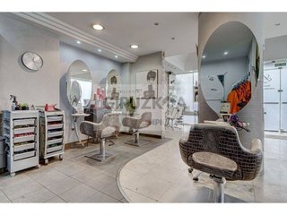 Local comercial en alquiler en Amara - Berri en San Sebastián-Donostia
