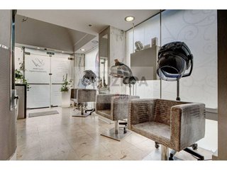 Local comercial en alquiler en Amara - Berri en San Sebastián-Donostia