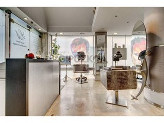 Local comercial en alquiler en Amara - Berri en San Sebastián-Donostia