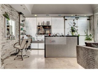 Local comercial en alquiler en Amara - Berri en San Sebastián-Donostia