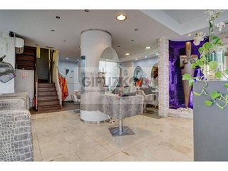 Local comercial en alquiler en Amara - Berri en San Sebastián-Donostia