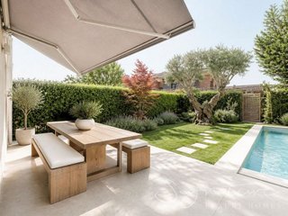 Casa adosada en alquiler en Parc Central - El Colomer - Pla de la Pagesa en Sant Cugat del Vallès