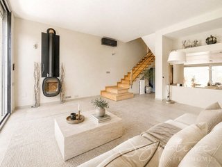 Casa adosada en alquiler en Parc Central - El Colomer - Pla de la Pagesa en Sant Cugat del Vallès