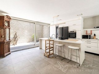 Casa adosada en alquiler en Parc Central - El Colomer - Pla de la Pagesa en Sant Cugat del Vallès