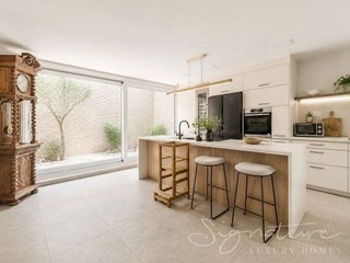 Casa adosada en alquiler en Parc Central - El Colomer - Pla de la Pagesa en Sant Cugat del Vallès