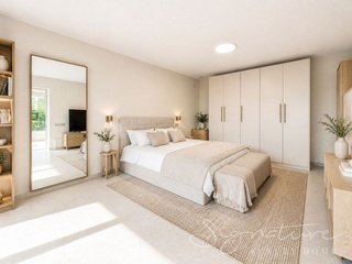 Casa adosada en alquiler en Parc Central - El Colomer - Pla de la Pagesa en Sant Cugat del Vallès