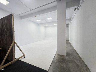 Local comercial en alquiler en Egia en San Sebastián-Donostia