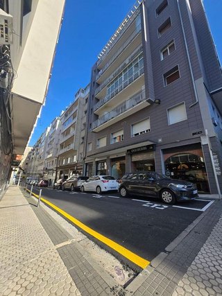 Local comercial en alquiler en Egia en San Sebastián-Donostia