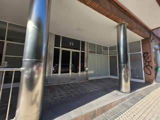 Local comercial en alquiler en Egia en San Sebastián-Donostia