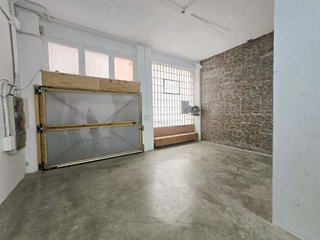 Local comercial en alquiler en Egia en San Sebastián-Donostia