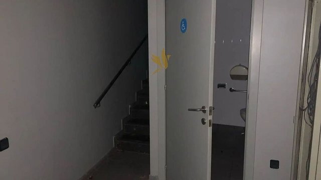 Local comercial en alquiler en Sant Gervasi - Galvany en Barcelona - Imagen 4