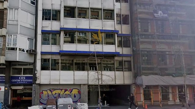 Local comercial en alquiler en Sant Gervasi - Galvany en Barcelona - Imagen 6