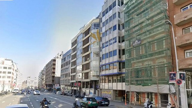 Local comercial en alquiler en Sant Gervasi - Galvany en Barcelona - Imagen 7