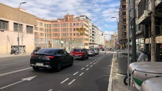 Local comercial en alquiler en Sant Gervasi - Galvany en Barcelona - Imagen 17