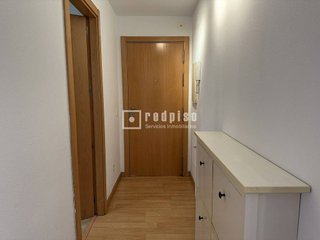 Piso en alquiler en Las Tablas en Madrid